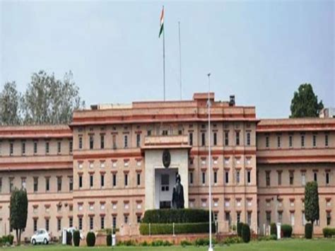 Administrative Reshuffle In Rajasthan 7 Ias And 4 Ips Transferred