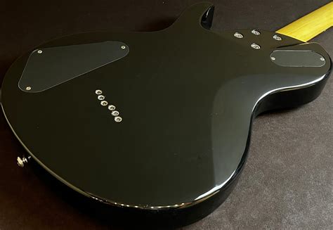 Schecter Omen Solo