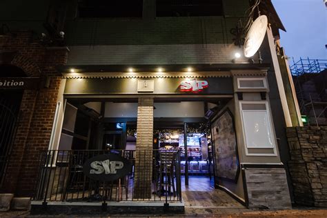 Venue Gallery — SIP Bar & Cellar