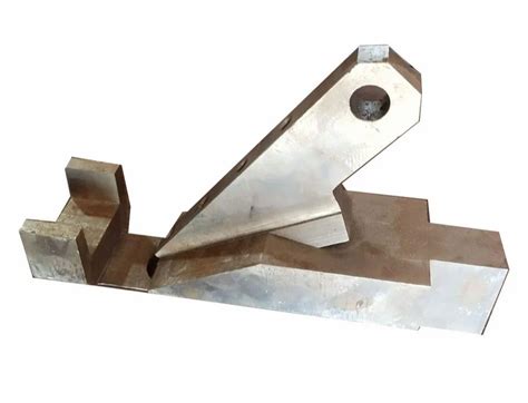 aluminum wedge clamp  rs piece wedge clamp  vadodara id