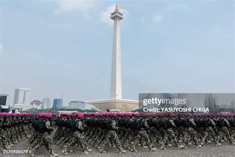 1296 Indonesian Tni Photos And High Res Pictures Getty Images