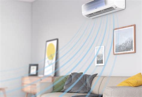 How Does Air Conditioning Work Hitachi Cooling And Heating