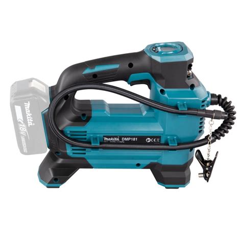 Makita Dmp Z Akku Kompressor Solo