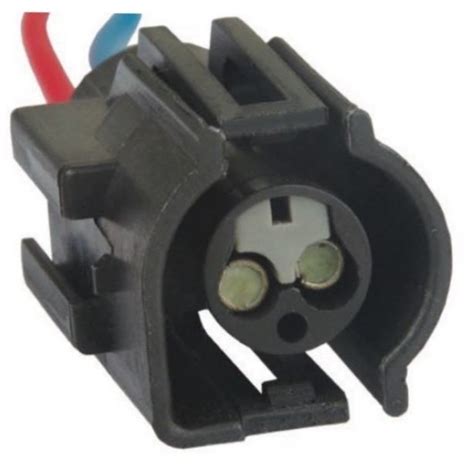 S Inje O Eletr Nica Conector Chicote Vias Sensor Temperatura Fiat