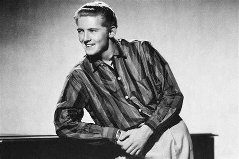 Jerry Lee Lewis Dainty Weblog Photo Galery