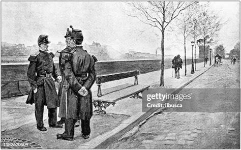 Police 1800s Photos And Premium High Res Pictures Getty Images