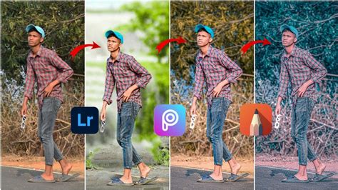 Lightroom Se Background Colour Chenge Kaise Kare How To Change Of