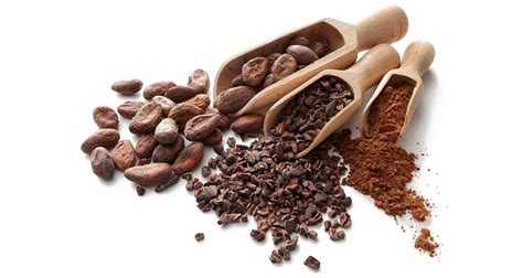 Cocoa Beans Png Hd Png Mart