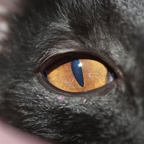 Can You Get Pink Eye from a Cat? A Guide for Cat Owners - The Cognition ...