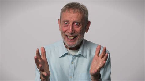 I Am Hungry Book Kids Poems And Stories With Michael Rosen Youtube