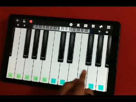 Kesariya Brahmastra Arijit Singh Piano By Sounak Hazra YouTube