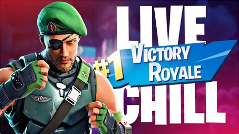 Live Fortnite Fr Joffre Un Skin A Abos Youtube