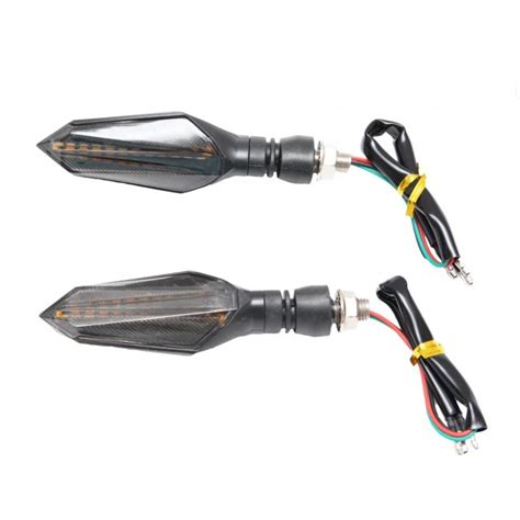 Set Semnalizari Moto Led C26 170 EMAG Ro