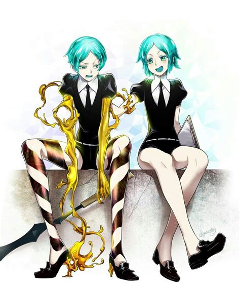 Houseki No Kuni Wiki Tv