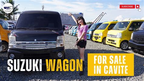 Ibat Ibang Wagon Minivan Sa Cavite Part 1 YouTube