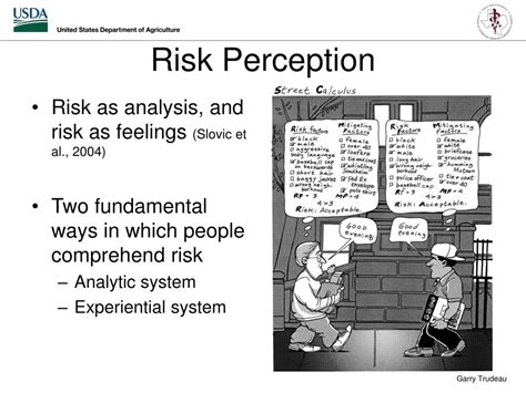 Ppt Risk Perception Disease Reporting And Cooperation With