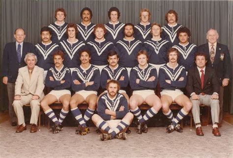 Meet the Auckland League Legends of 1977