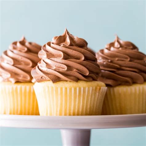 Chocolate Swiss Meringue Buttercream Sugar Spun Run