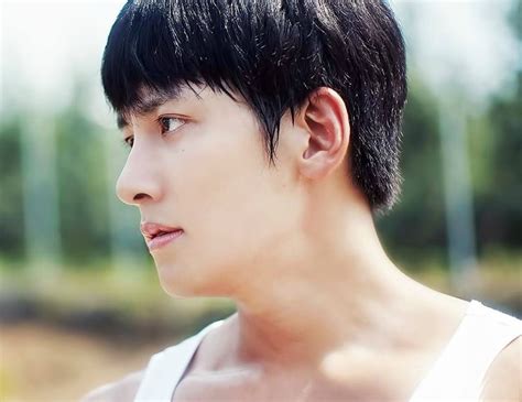 Ji Chang Wook In The K Je Ha Jethro Wookie Ji Chang Wook K