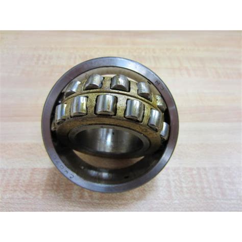 SKF 22207C LW07C Spherical Roller Bearing Mara Industrial