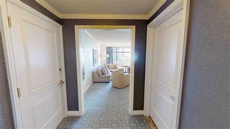 San Jose State University Quad Room With Bathroom Virtual Tour