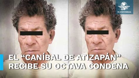 Can Bal De Atizap N Obtiene De Prisi N Como Su Octava Condena