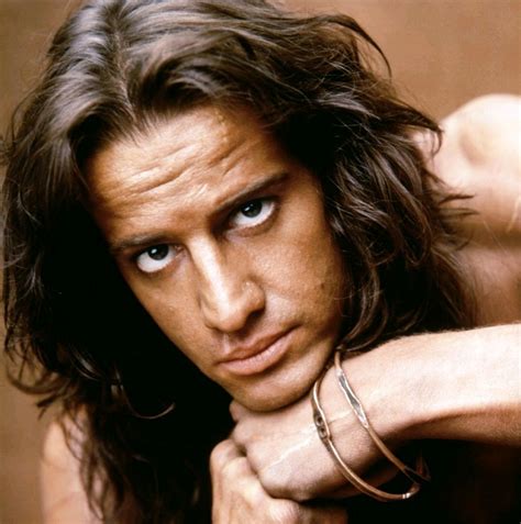 Christopher Lambert Tarzan Greystoke