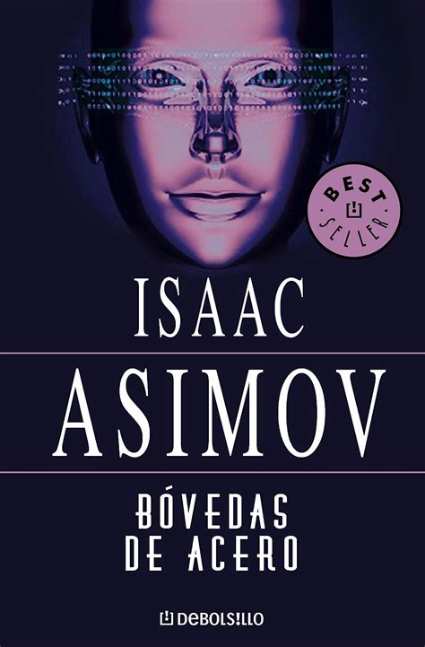 Bóvedas de acero The Naked Sun 2 Asimov Isaac Amazon be Books