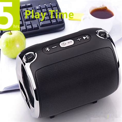 Bluetooth Speaker Mobiele Telefoon Draadloze Outdo Grandado