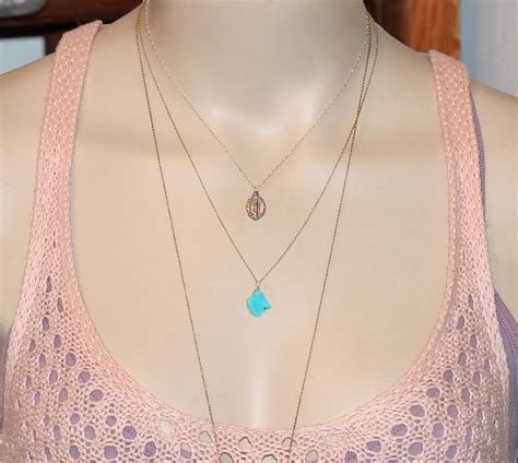 Sterling Silver Virgin Mary Necklace Religious Necklace Catholic