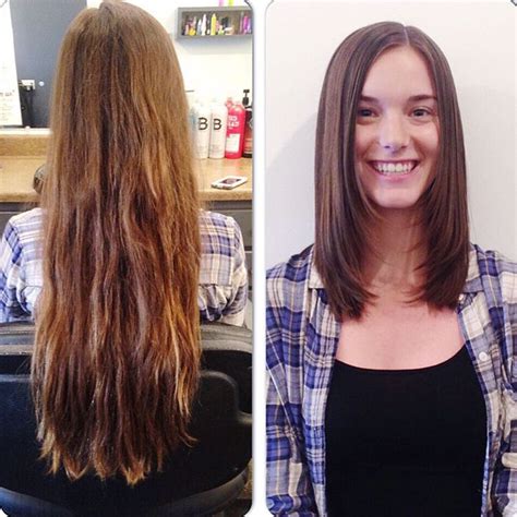 Beforeandafter Stacy Hairdresser Transformations Makeover Dressing