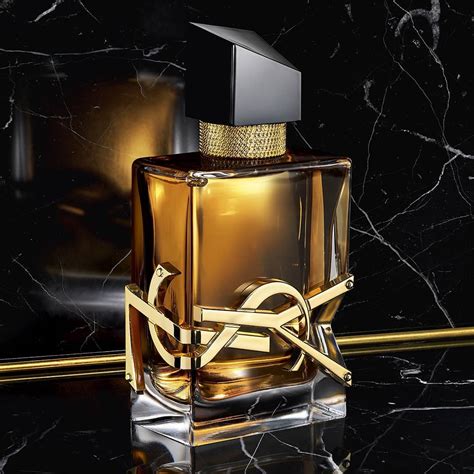 YSL, LIBRE EAU DE PARFUM INTENSE - ERA