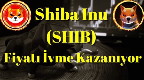 Kripto Sesli Haber Shiba Inu SHIB Fiyatı İvme Kazanıyor YouTube