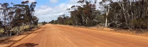 Corrigin Narembeen Road Upgrade Leeuwin Civil Pty Ltd