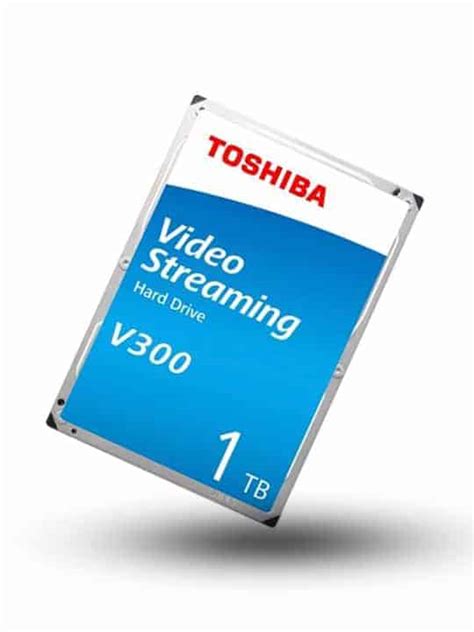 Toshiba V Tb Internal Video Streaming Hard Drive