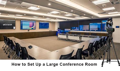 Large Conference Room