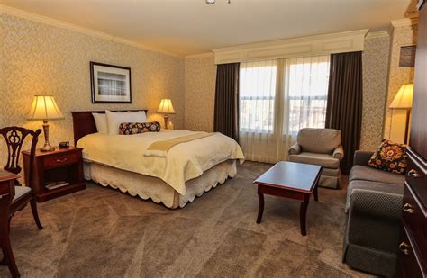 Fairhaven Village Inn in Bellingham | Best Rates & Deals on Orbitz