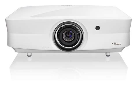 Optoma Uhz Lv Proyector Dlp X Lumens Maxvisual Es