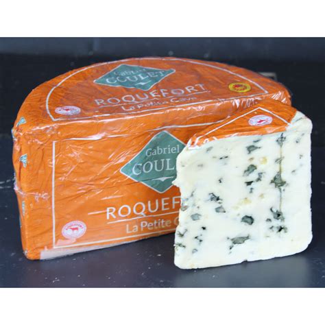 Roquefort Aop Fromagerie De Chamb Ry