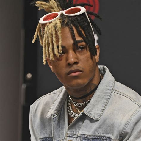 Jury Convicts 3 Men Of Murder In Rapper Xxxtentacion’s Death