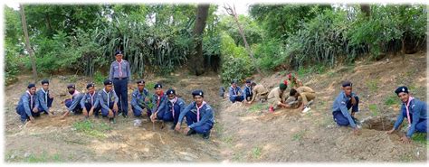 Bsg Up Uttar Pradesh Bharat Scout And Guide