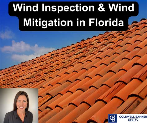 Wind Inspection And Mitigation In Florida • Annette Dammeyer