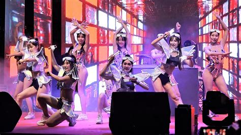 Hot Q Girls 舞團 善化聖興宮會香神岡聖武堂 hoppesters dance YouTube