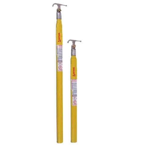 UST HSE Hot Stick For High Voltage