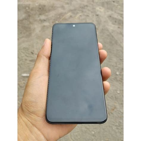 Jual Lcd Original Copotan Redmi Note 11 4g Shopee Indonesia