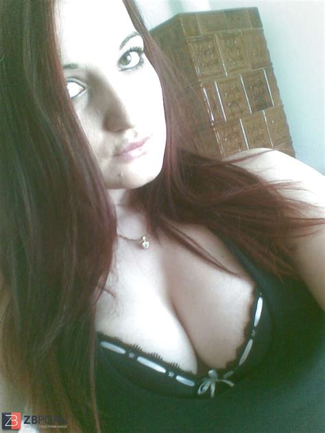 Gigantic Tited Brown Haired ZB Porn