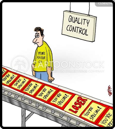 Assembly Lines Cartoons and Comics - funny pictures from CartoonStock