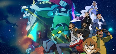 Voltron: Legendary Defender Season Voltron Wiki Fandom, 42% OFF