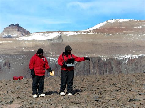 Antarctica–Dry Valleys | Ultraphyte