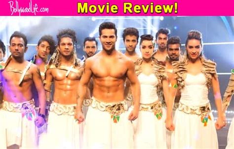 Abcd 2 Quick Movie Review Varun Dhawan And Shraddha Kapoors Latest